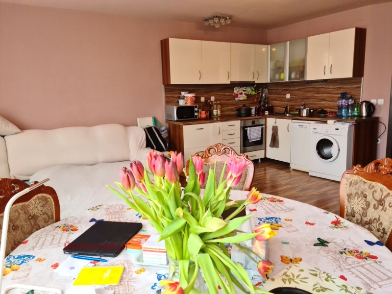 À venda  1 quarto Varna , m-t Evksinograd , 65 m² | 47751905 - imagem [2]