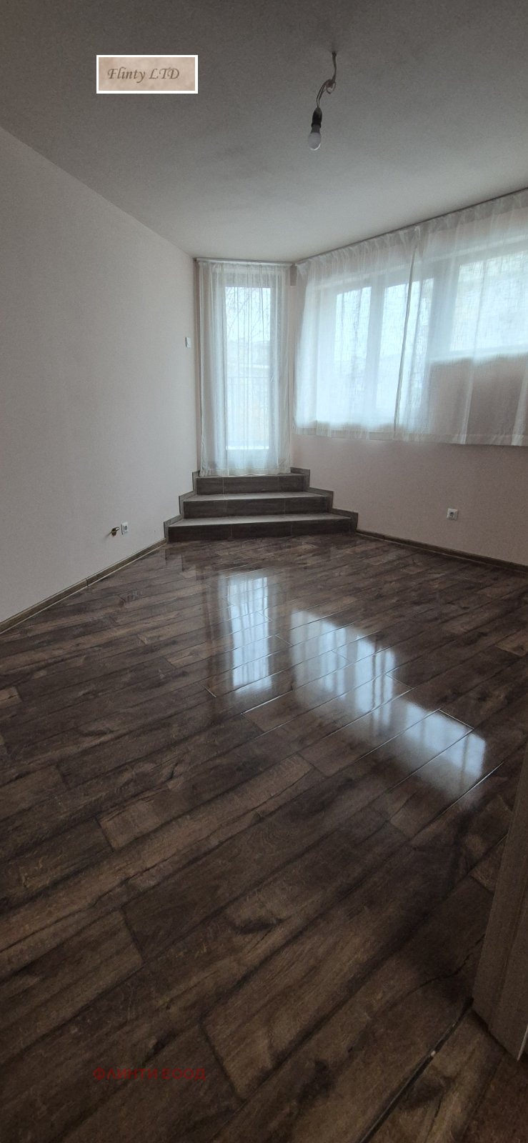 Продава 2-СТАЕН, гр. Велико Търново, Бузлуджа, снимка 8 - Апартаменти - 52708598