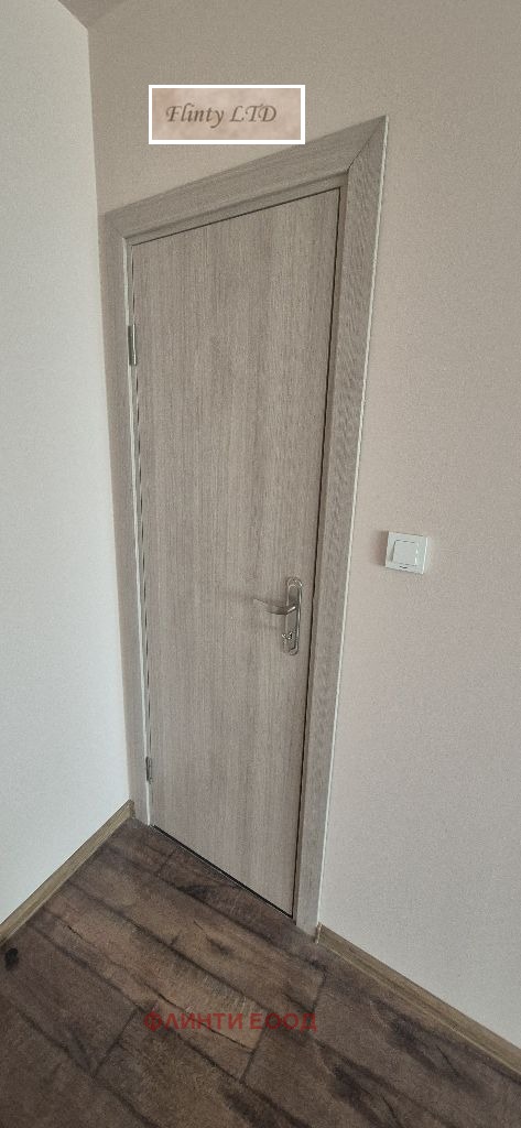 Продава 2-СТАЕН, гр. Велико Търново, Бузлуджа, снимка 8 - Апартаменти - 52708598