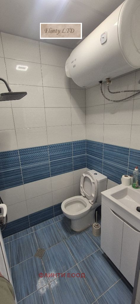 Продава 2-СТАЕН, гр. Велико Търново, Бузлуджа, снимка 4 - Апартаменти - 52708598