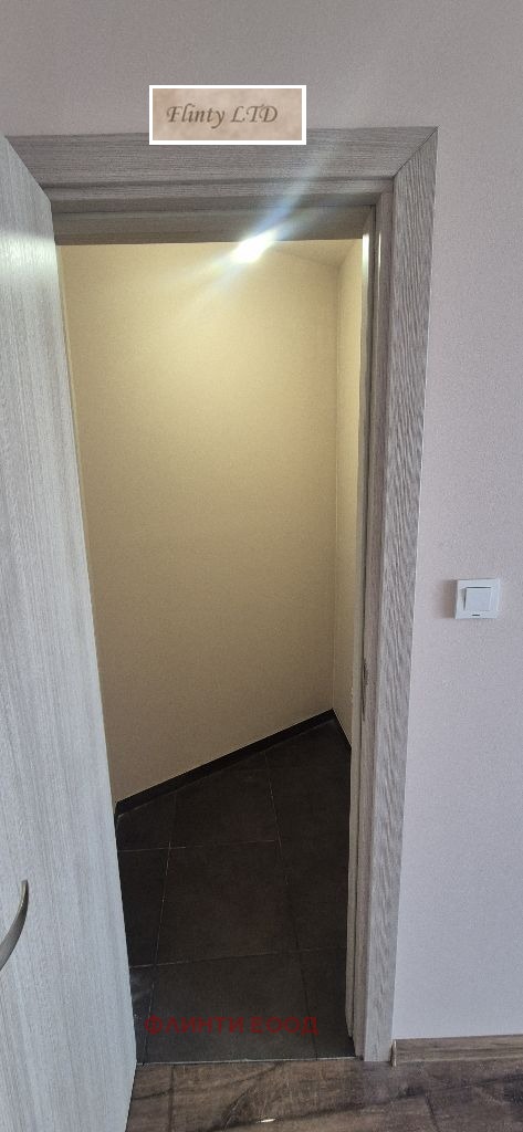 Продава 2-СТАЕН, гр. Велико Търново, Бузлуджа, снимка 9 - Апартаменти - 52708598