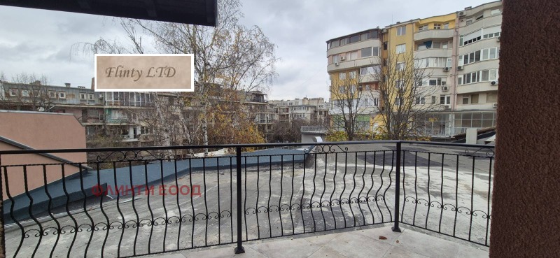 Продава 2-СТАЕН, гр. Велико Търново, Бузлуджа, снимка 11 - Апартаменти - 52708598