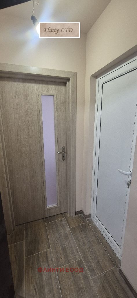 Продава 2-СТАЕН, гр. Велико Търново, Бузлуджа, снимка 3 - Апартаменти - 52708598