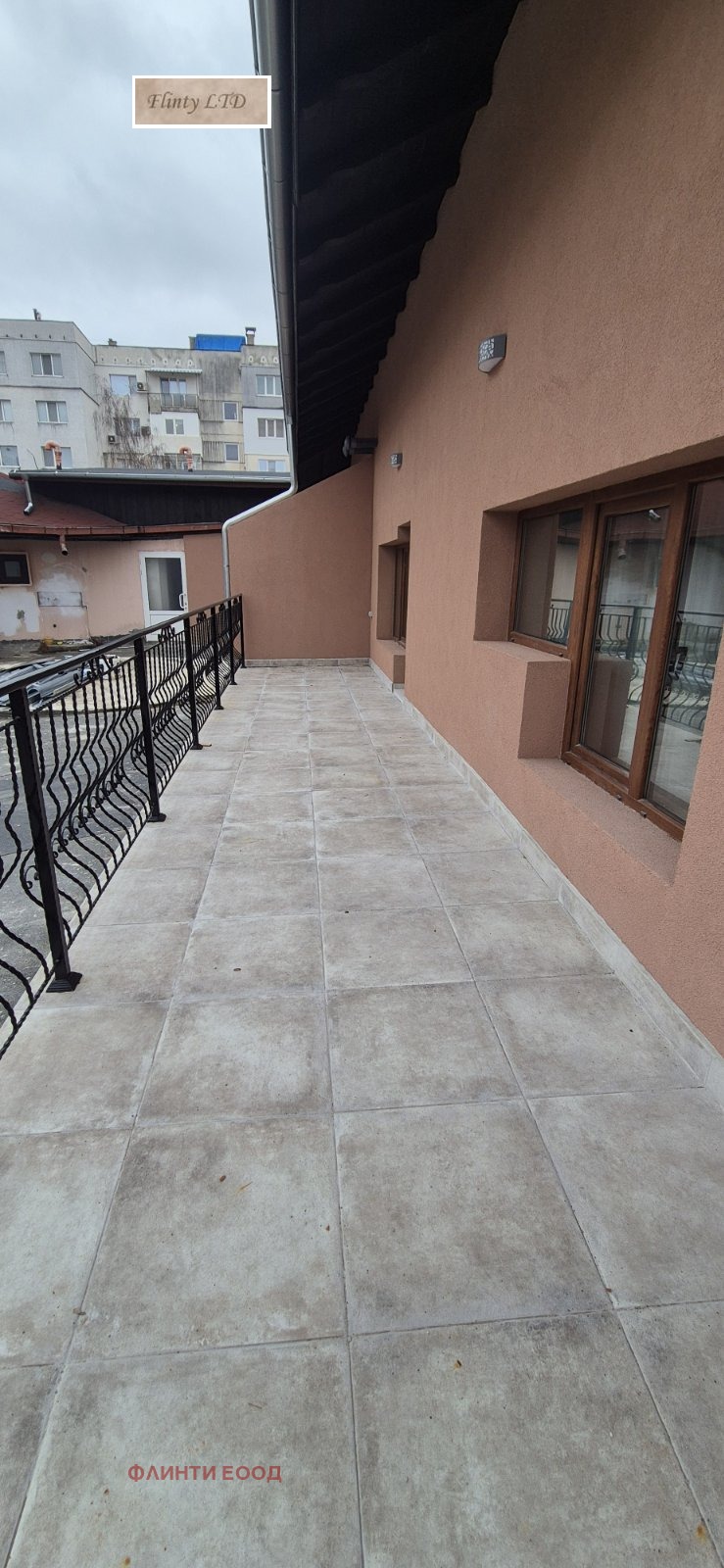 Продава 2-СТАЕН, гр. Велико Търново, Бузлуджа, снимка 10 - Апартаменти - 52708598