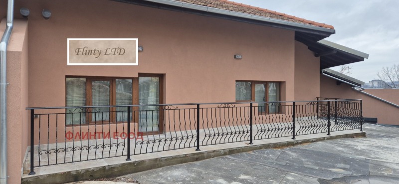 Продава 2-СТАЕН, гр. Велико Търново, Бузлуджа, снимка 5 - Апартаменти - 52708598