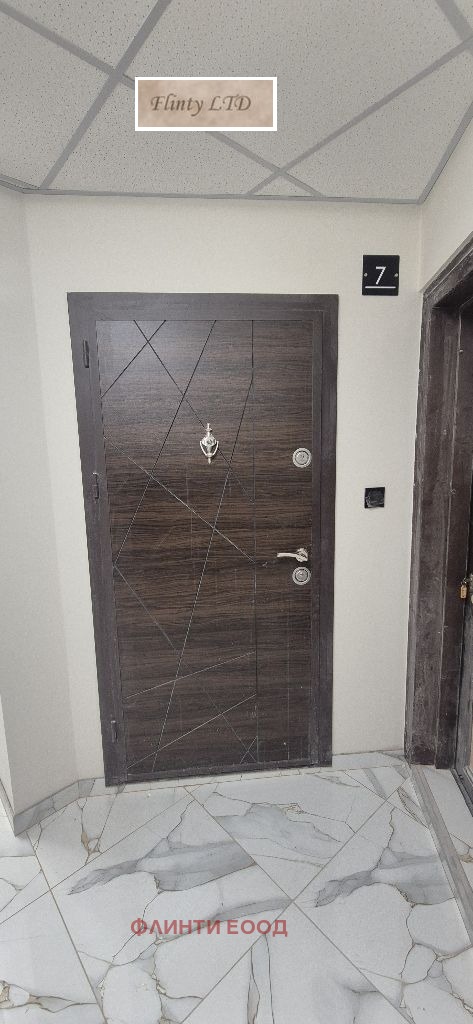 Продава 2-СТАЕН, гр. Велико Търново, Бузлуджа, снимка 2 - Апартаменти - 52708598