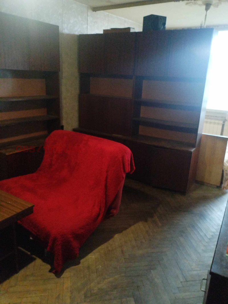 Продава 2-СТАЕН, гр. Враца, Център