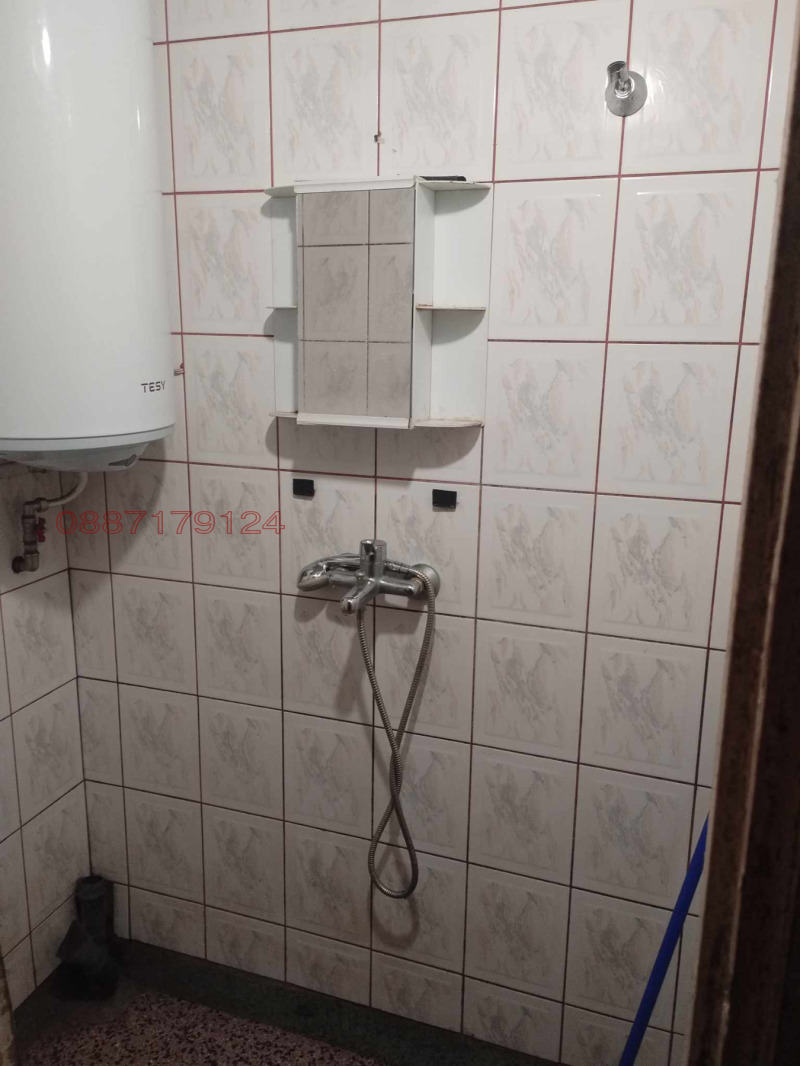 Продава 2-СТАЕН, гр. Враца, Център, снимка 5 - Апартаменти - 52796028