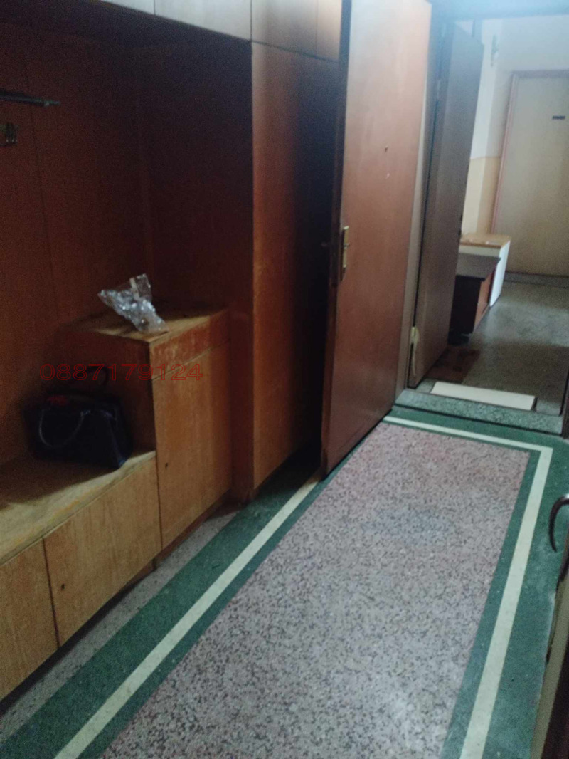 Продава 2-СТАЕН, гр. Враца, Център, снимка 2 - Апартаменти - 52796028