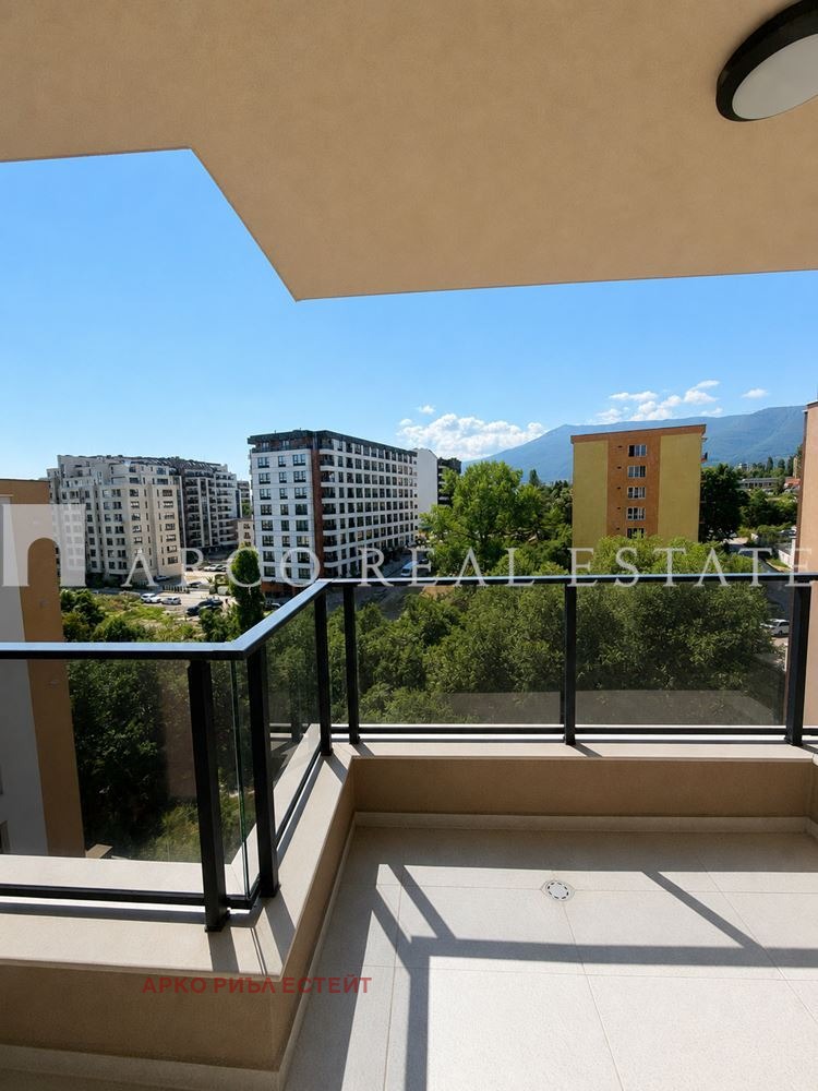 Продава 2-СТАЕН, гр. София, Овча купел 2, снимка 10 - Апартаменти - 55346864