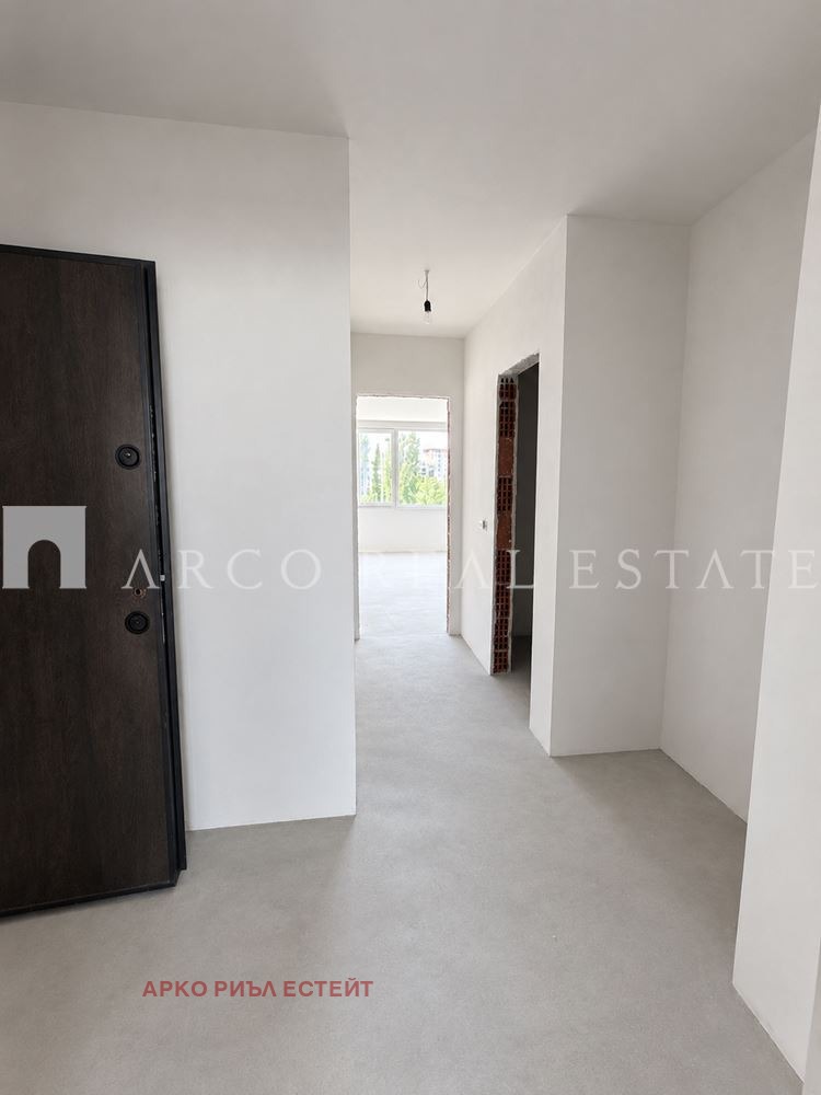 Продава 2-СТАЕН, гр. София, Овча купел 2, снимка 6 - Апартаменти - 55346864