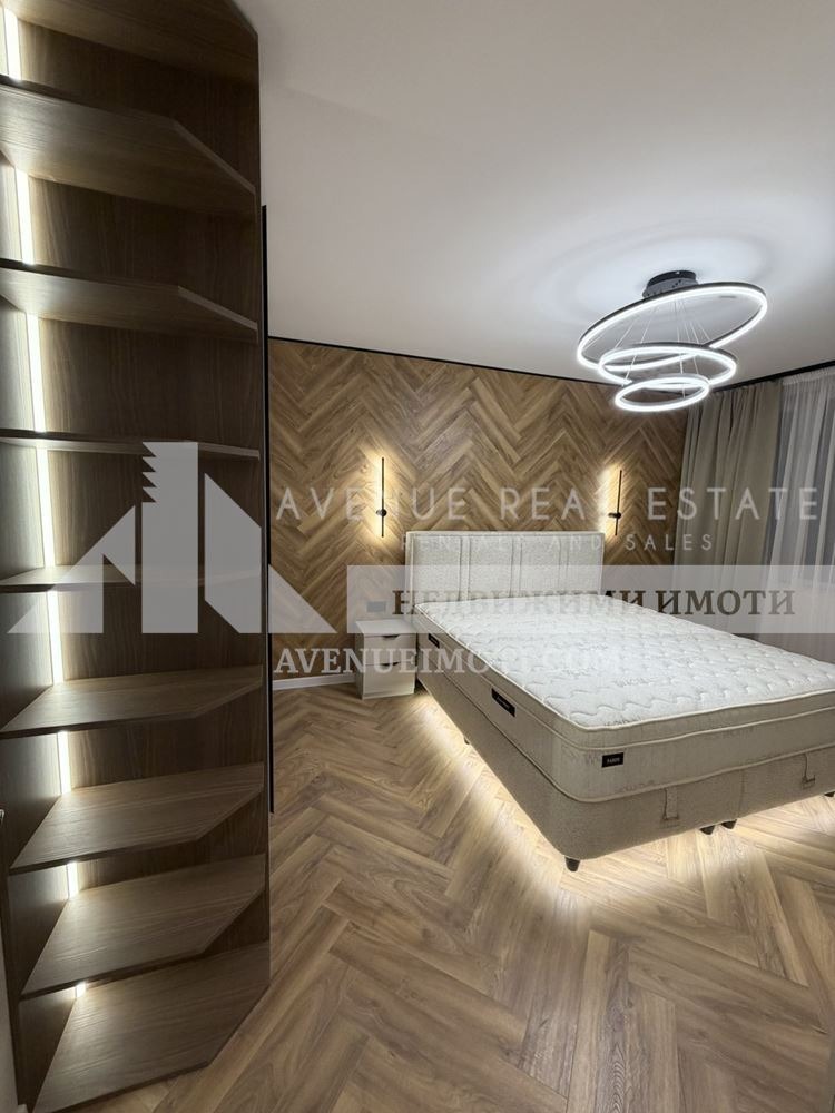 Продава 2-СТАЕН, гр. Пловдив, Тракия, снимка 5 - Апартаменти - 56517803