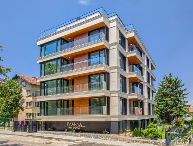 De vânzare  2 dormitoare Sofia , Lozeneț , 168 mp | 29160840 - imagine [5]