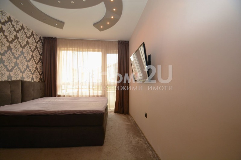 De vânzare  2 dormitoare Varna , Pobeda , 110 mp | 82484638 - imagine [8]