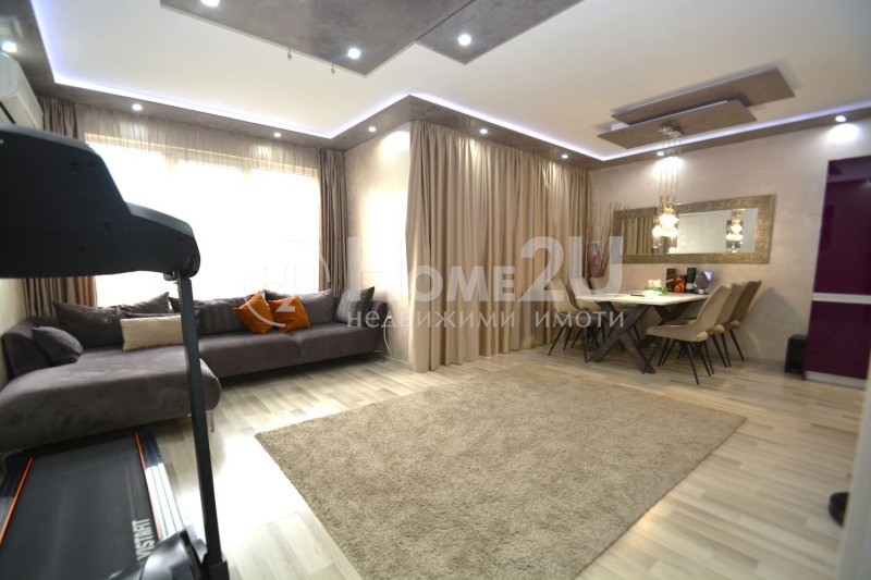 In vendita  2 camere da letto Varna , Pobeda , 110 mq | 82484638 - Immagine [3]