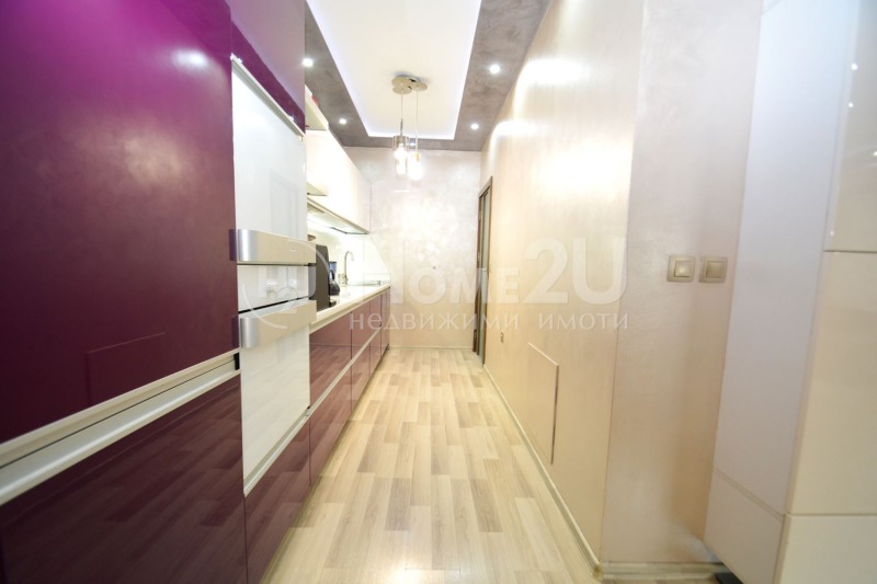 À venda  2 quartos Varna , Pobeda , 110 m² | 82484638 - imagem [2]