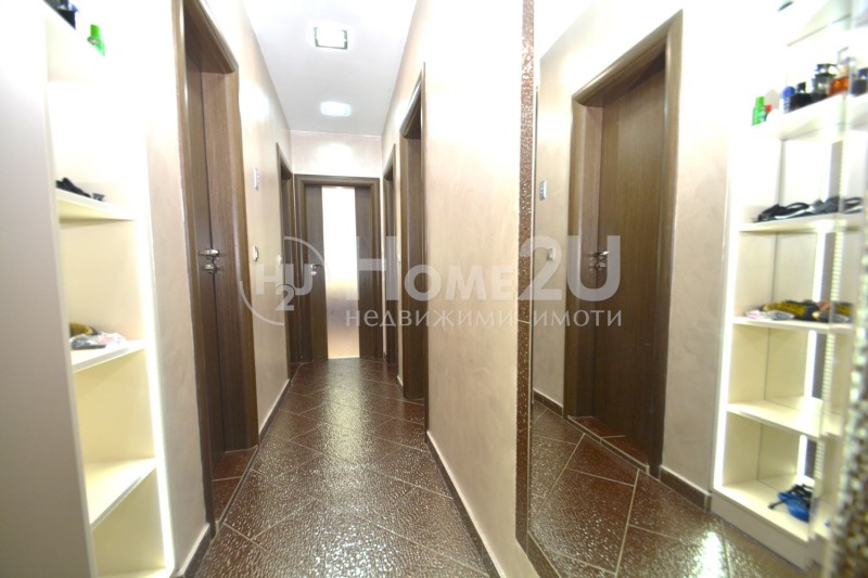 Продается  2 спальни Варна , Победа , 110 кв.м | 82484638 - изображение [10]