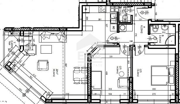 Te koop  2 slaapkamers Plovdiv , Kamenitsa 1 , 110 m² | 37672605 - afbeelding [8]