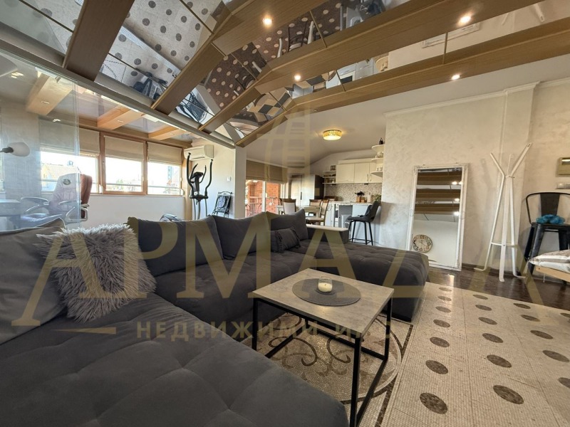Продава  3-стаен, град Пловдив, Кършияка •  340 000 EUR • ID 50979633 — holmes.bg - [1] 