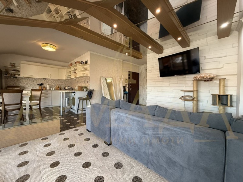Myytävänä  2 makuuhuonetta Plovdiv , Karšijaka , 120 neliömetriä | 18374493 - kuva [2]