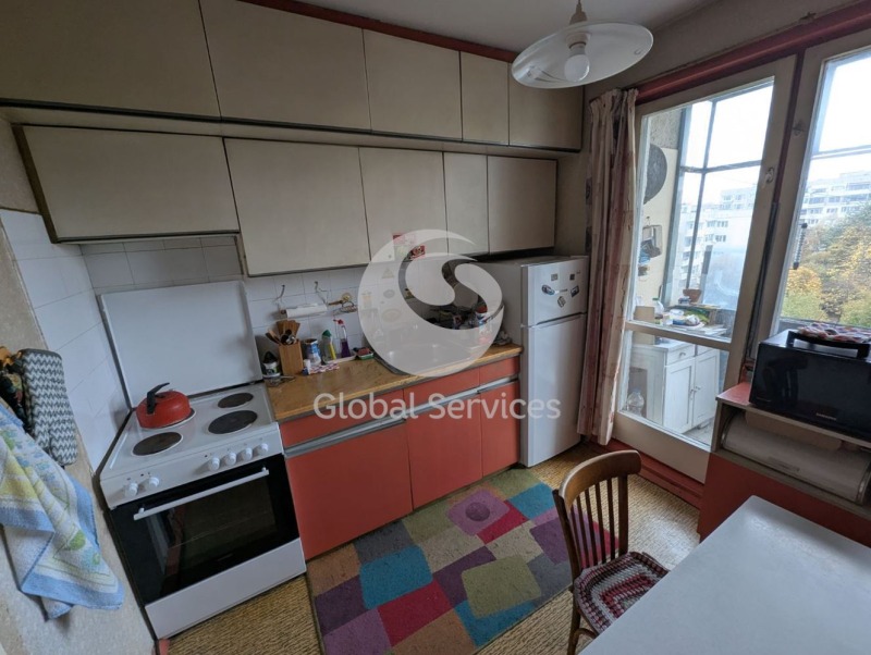 Продава 3-СТАЕН, гр. София, Мусагеница, снимка 4 - Апартаменти - 52308377