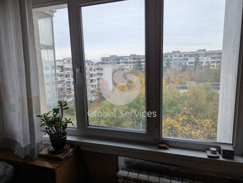 Продава 3-СТАЕН, гр. София, Мусагеница, снимка 9 - Апартаменти - 52308377