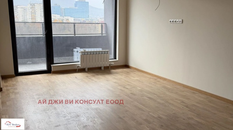 Продава 3-СТАЕН, гр. София, Гоце Делчев, снимка 7 - Апартаменти - 52692903