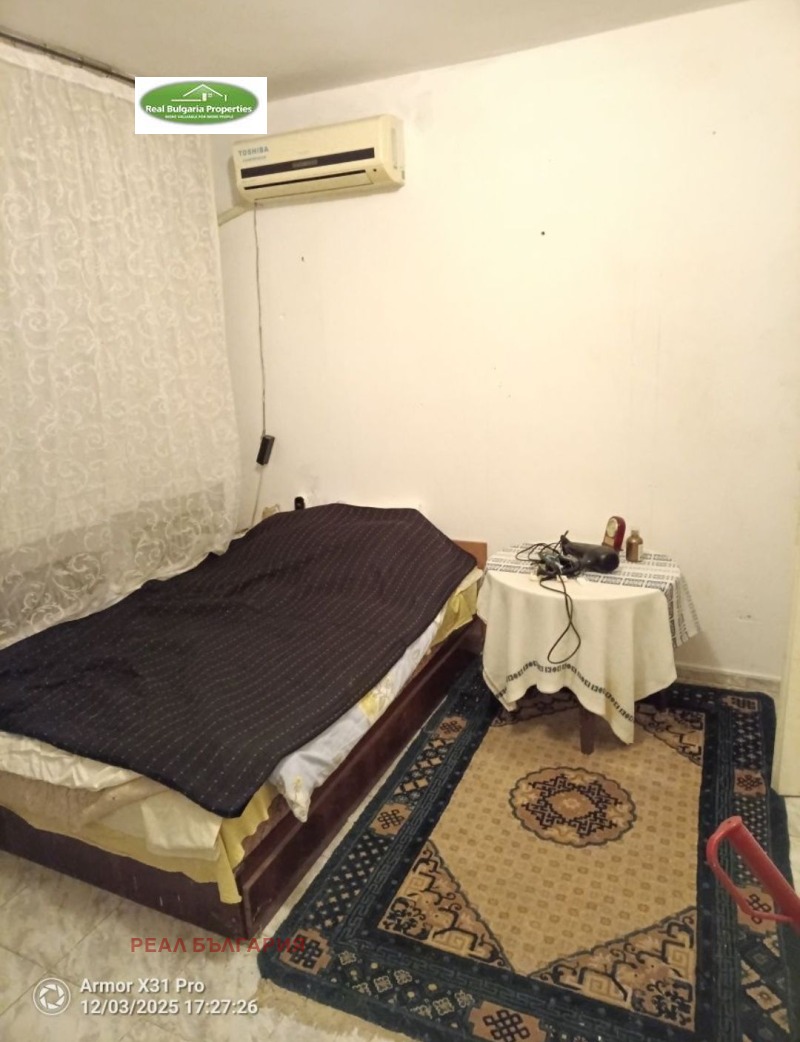 Продава 3-СТАЕН, гр. Русе, Здравец Изток, снимка 3 - Апартаменти - 52875851