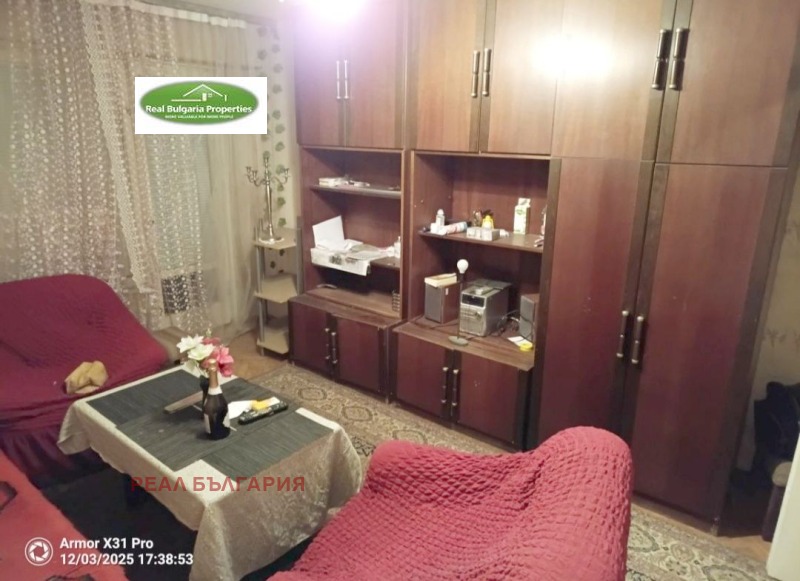 Продава 3-СТАЕН, гр. Русе, Здравец Изток, снимка 8 - Апартаменти - 52875851