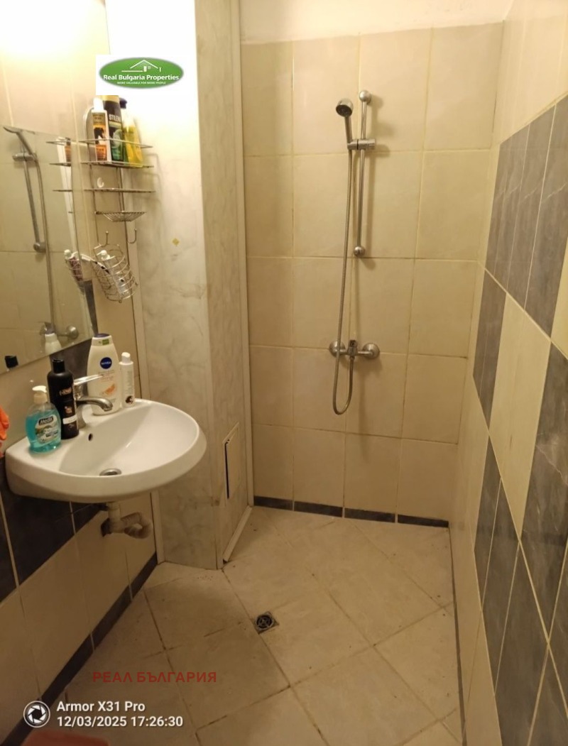 Продава 3-СТАЕН, гр. Русе, Здравец Изток, снимка 4 - Апартаменти - 52875851