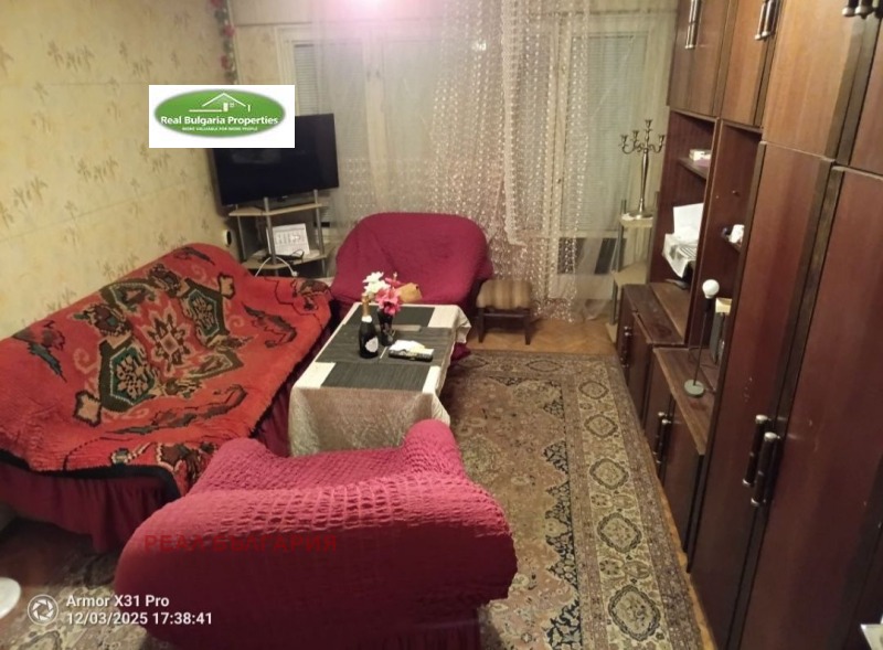 Продава 3-СТАЕН, гр. Русе, Здравец Изток, снимка 7 - Апартаменти - 52875851