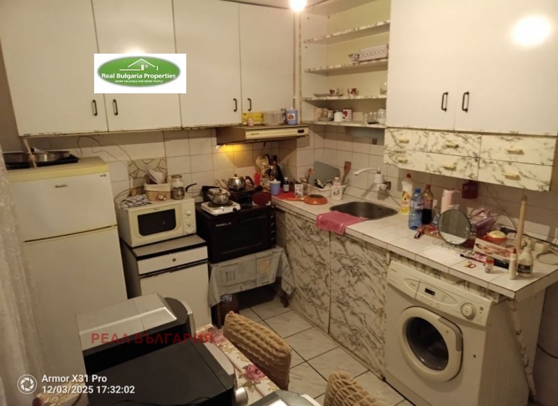 Продава 3-СТАЕН, гр. Русе, Здравец Изток, снимка 6 - Апартаменти - 52875851