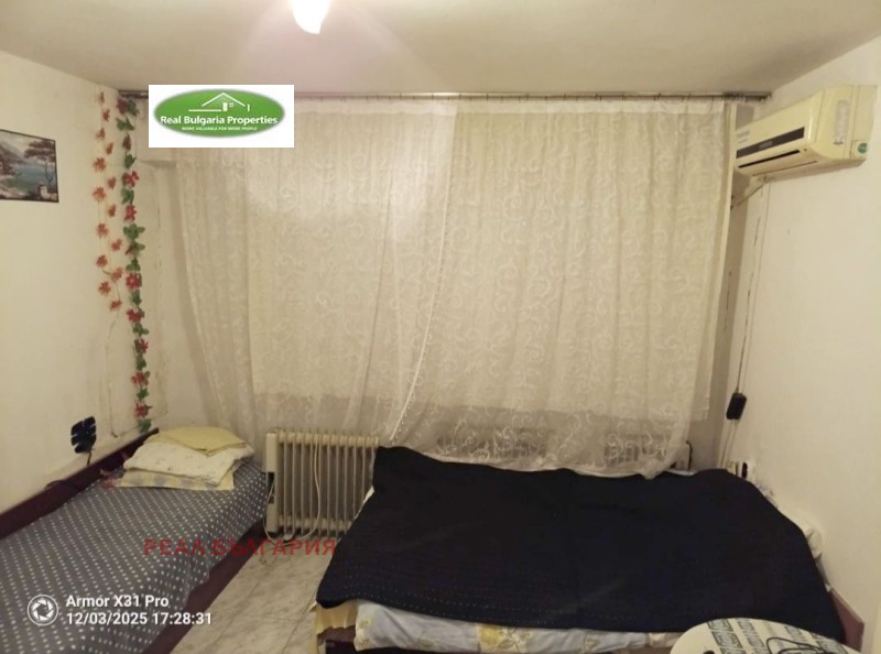 Продава 3-СТАЕН, гр. Русе, Здравец Изток, снимка 2 - Апартаменти - 52875851