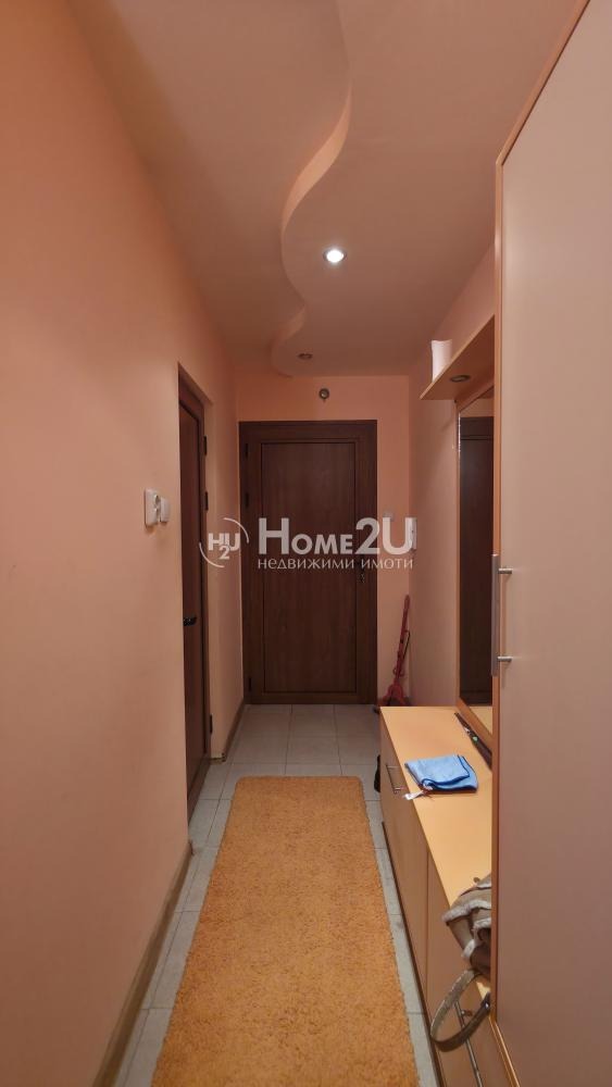 Продава 3-СТАЕН, гр. Варна, Младост 1, снимка 8 - Апартаменти - 53599582