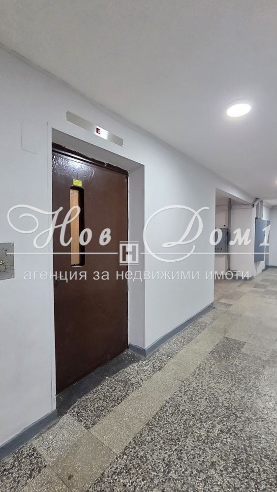 Продава 3-СТАЕН, гр. София, Банишора, снимка 16 - Апартаменти - 54855729