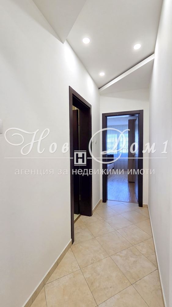 Продава 3-СТАЕН, гр. София, Банишора, снимка 12 - Апартаменти - 54855729
