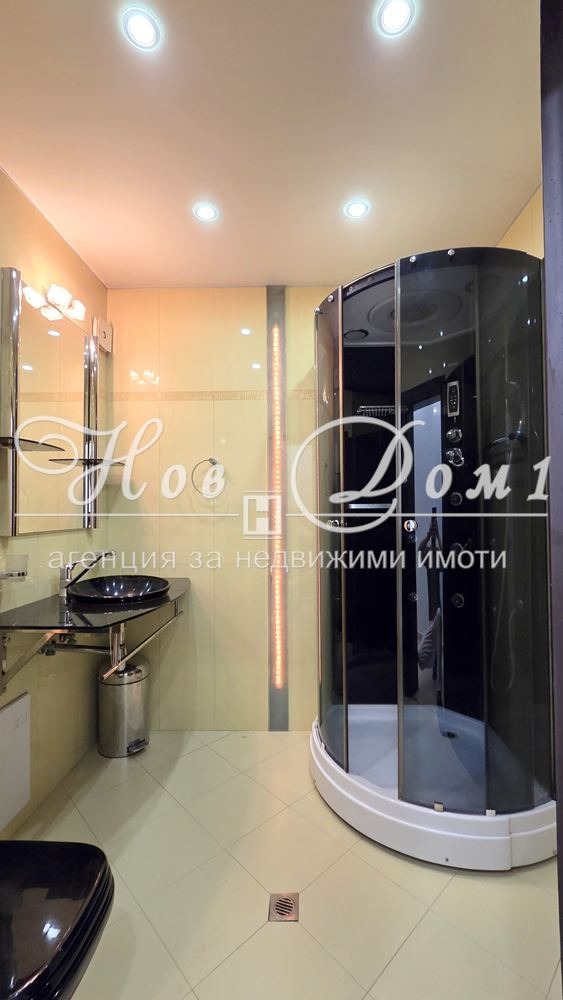 Продава 3-СТАЕН, гр. София, Банишора, снимка 14 - Апартаменти - 54855729