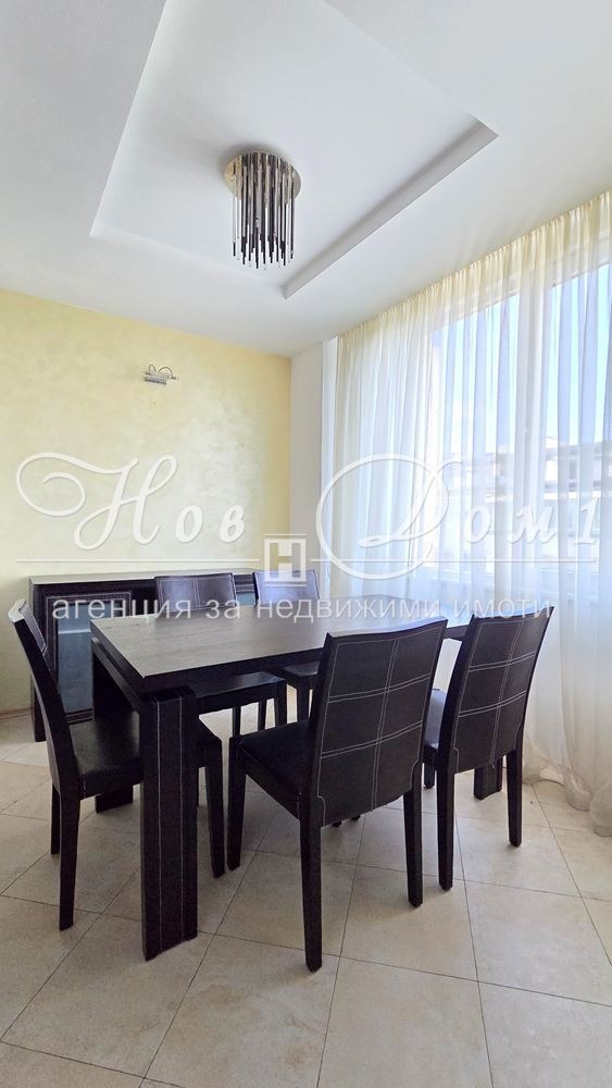 Продава 3-СТАЕН, гр. София, Банишора, снимка 4 - Апартаменти - 54855729