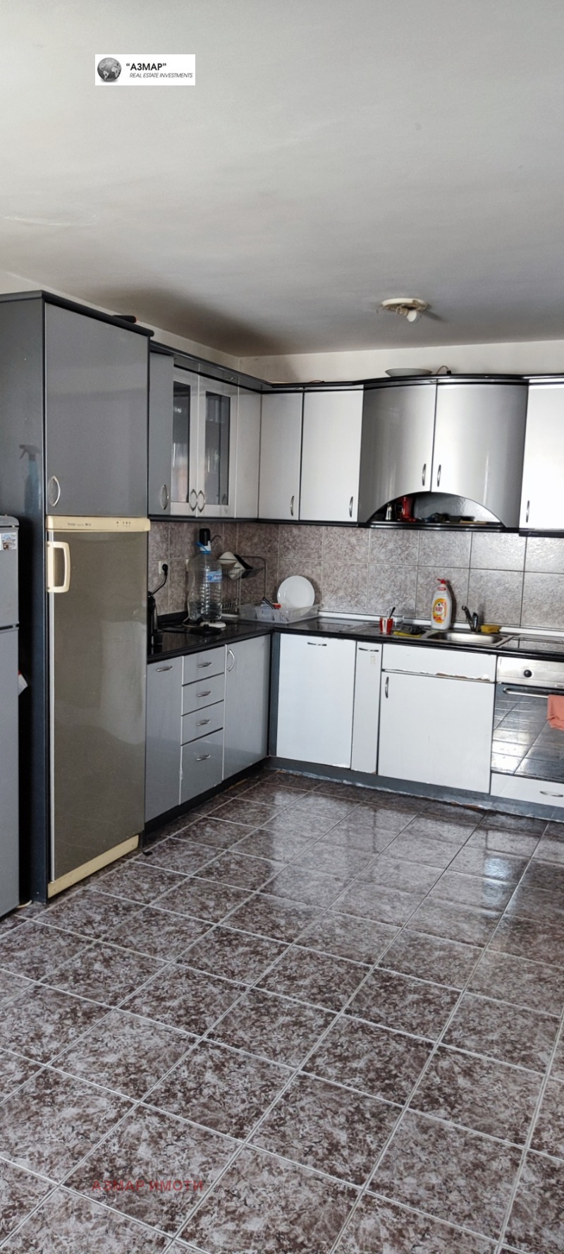 Продава  3-стаен град София , Студентски град , 164 кв.м | 52867408 - изображение [14]