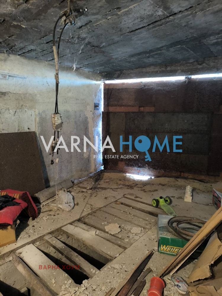 Te koop  Huis regio Varna , Tsjernevo , 165 m² | 25110376 - afbeelding [12]