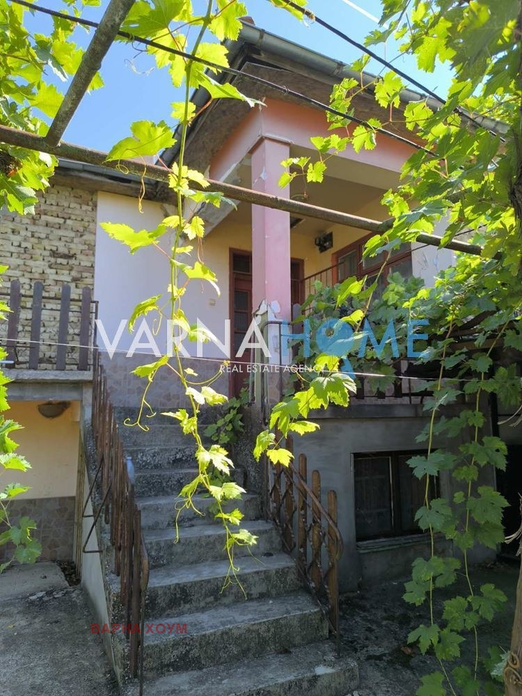 Te koop  Huis regio Varna , Tsjernevo , 165 m² | 25110376 - afbeelding [6]
