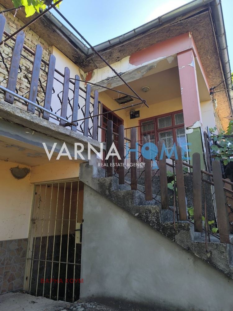 Te koop  Huis regio Varna , Tsjernevo , 165 m² | 25110376 - afbeelding [7]