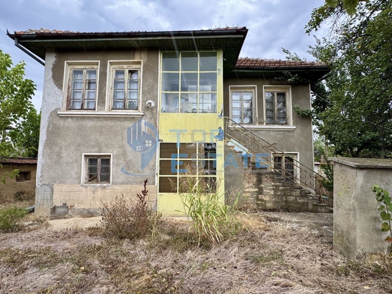 Продава КЪЩА, област Велико Търново, с. Ресен • 61350 € • 93527804 — Holmes.bg