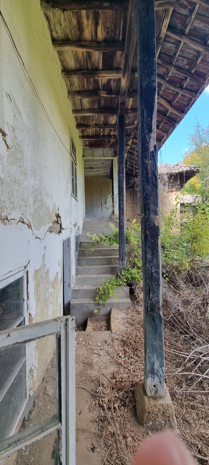 Na prodej  Dům oblast Razgrad , Osenec , 50 m2 | 82260927 - obraz [6]