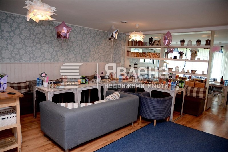 Продава  Заведение, град София, Белите брези •  275 000 € • ID 10449666 — holmes.bg - [1] 
