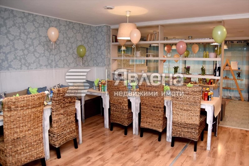 Продава  Заведение град София , Белите брези , 170 кв.м | 78244233 - изображение [3]