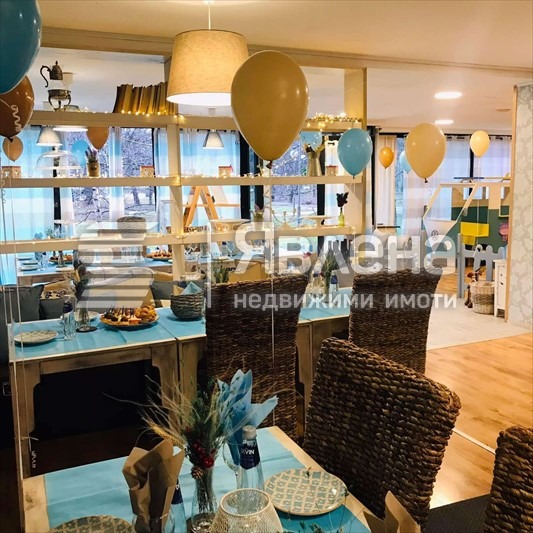Продава  Заведение град София , Белите брези , 170 кв.м | 78244233 - изображение [4]