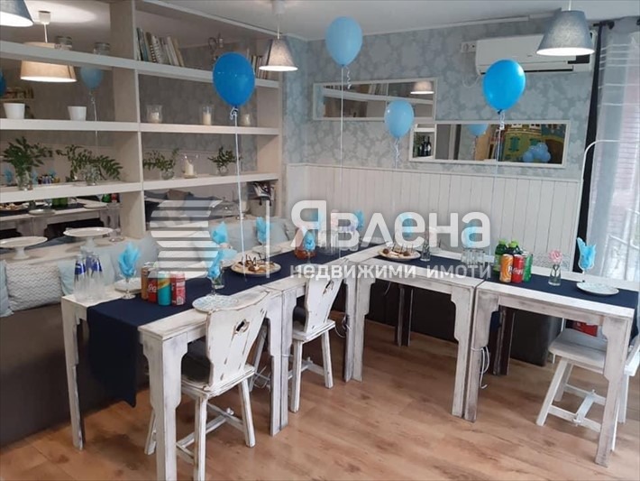 Продава  Заведение град София , Белите брези , 170 кв.м | 78244233 - изображение [2]