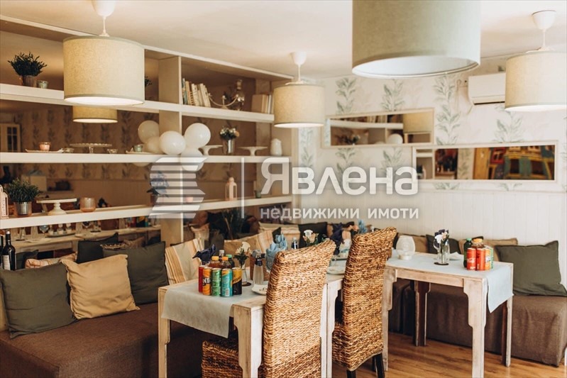 Продава  Заведение град София , Белите брези , 170 кв.м | 78244233 - изображение [6]