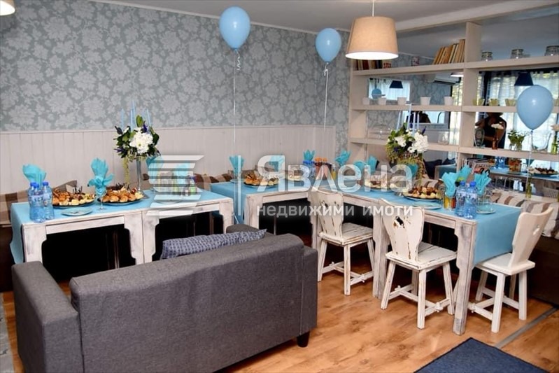 Продава  Заведение град София , Белите брези , 170 кв.м | 78244233 - изображение [7]